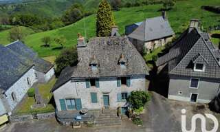 Maison 4 Pièces 106 m² à vendre à Pleaux (15700)