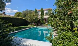 Maison 9 Pièces 180 m² à vendre à Montélimar (26200)