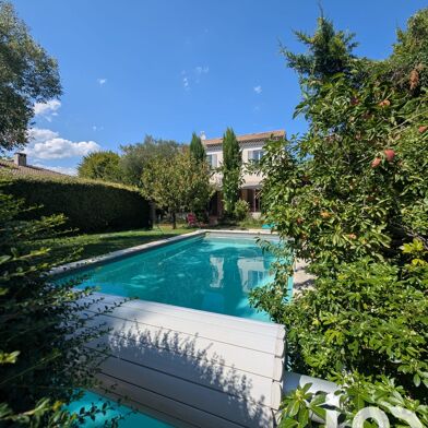 Maison 9 pièces 498000 €