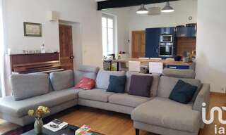 Maison 9 Pièces 180 m² à vendre à Montélimar (26200)