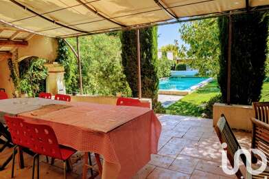 Maison 9 pièces 465000 €