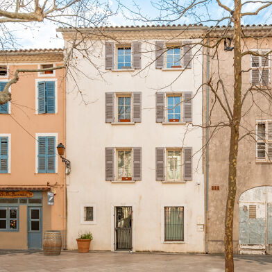 Maison 9 pièces 560000 €