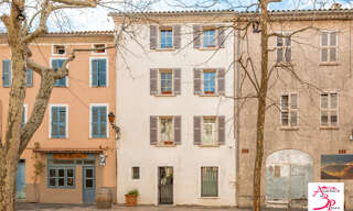 Maison 9 Pièces 220 m² à vendre à Collobrières (83610)