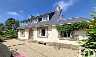 Maison 7 Pièces 155 m² à vendre à Perros-Guirec (22700)