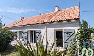 Maison 5 Pièces 122 m² à vendre à Le Perrier (85300)