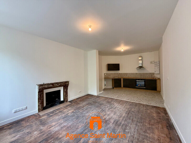 Appartement 4 pièces  à louer Montélimar 26200