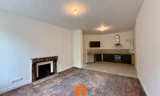 Appartement 4 Pièces 75 m² à louer à Montélimar (26200)