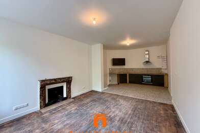 Appartement 4 pièces 790 €
