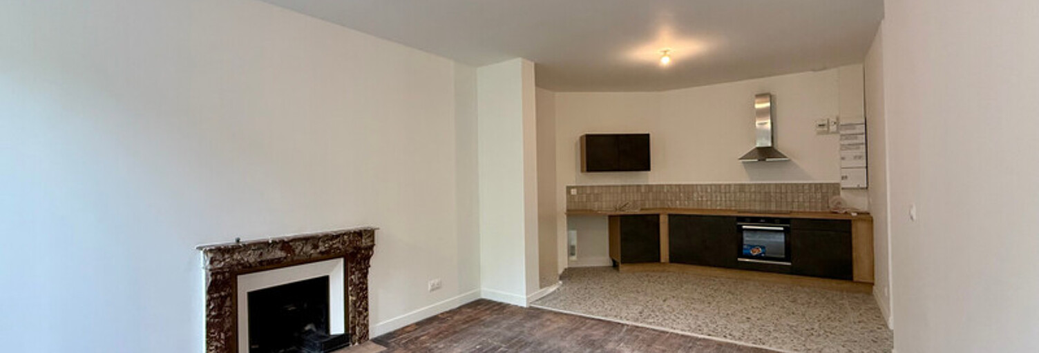 Appartement 4 Pièces 75 m² à louer à Montélimar (26200)