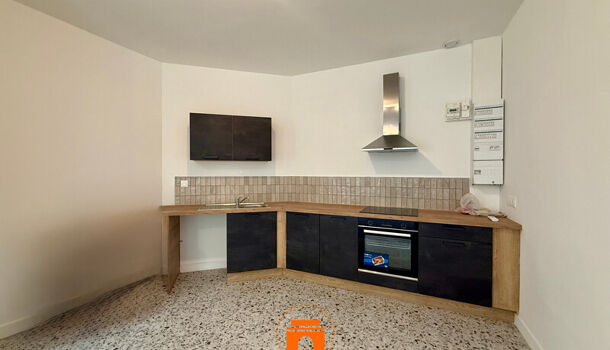 Appartement 4 pièces  à louer Montélimar 26200