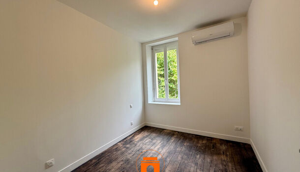 Appartement 4 pièces  à louer Montélimar 26200