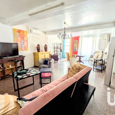 Maison 5 pièces 129000 €