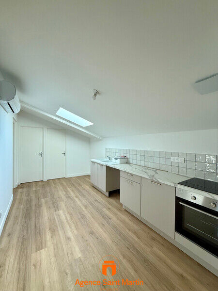 Appartement  T3 à louer Montélimar 26200