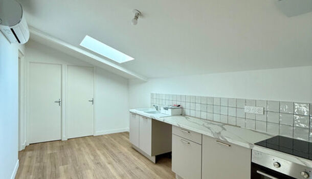 Appartement 3 pièces  à louer Montélimar 26200