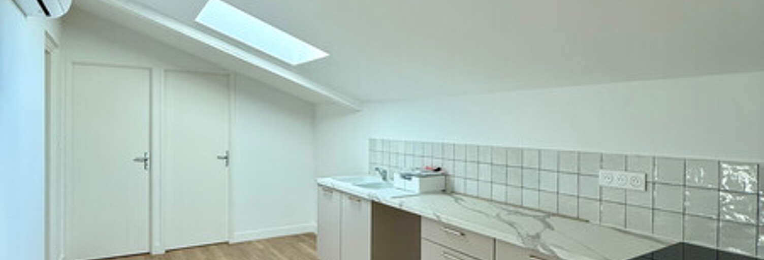 Appartement 3 Pièces 77 m² à louer à Montélimar (26200)