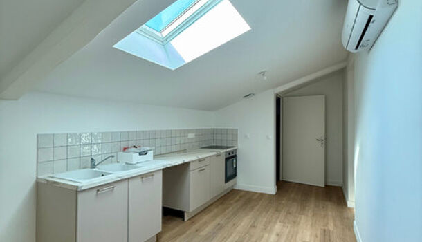 Appartement 3 pièces  à louer Montélimar 26200