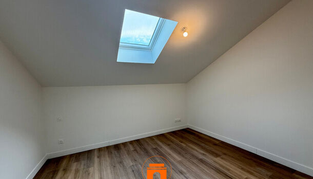 Appartement 3 pièces  à louer Montélimar 26200