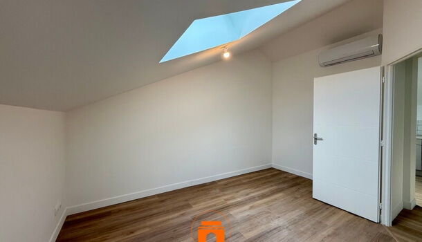 Appartement 3 pièces  à louer Montélimar 26200