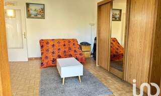 Appartement 1 Pièce 25 m² à vendre à Hyères (83400)