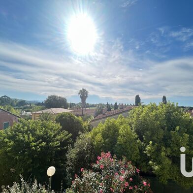 Appartement 1 pièces 119000 €