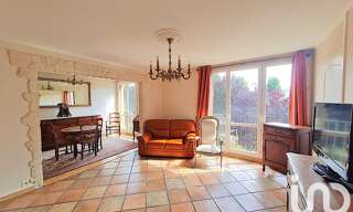 Appartement 4 Pièces 67 m² à vendre à Le Havre (76620)