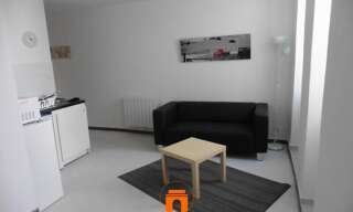 Appartement 1 Pièce 27 m² à louer à Montélimar (26200)