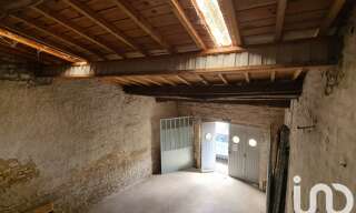 Garage  80 m² à vendre à Surgères (17700)