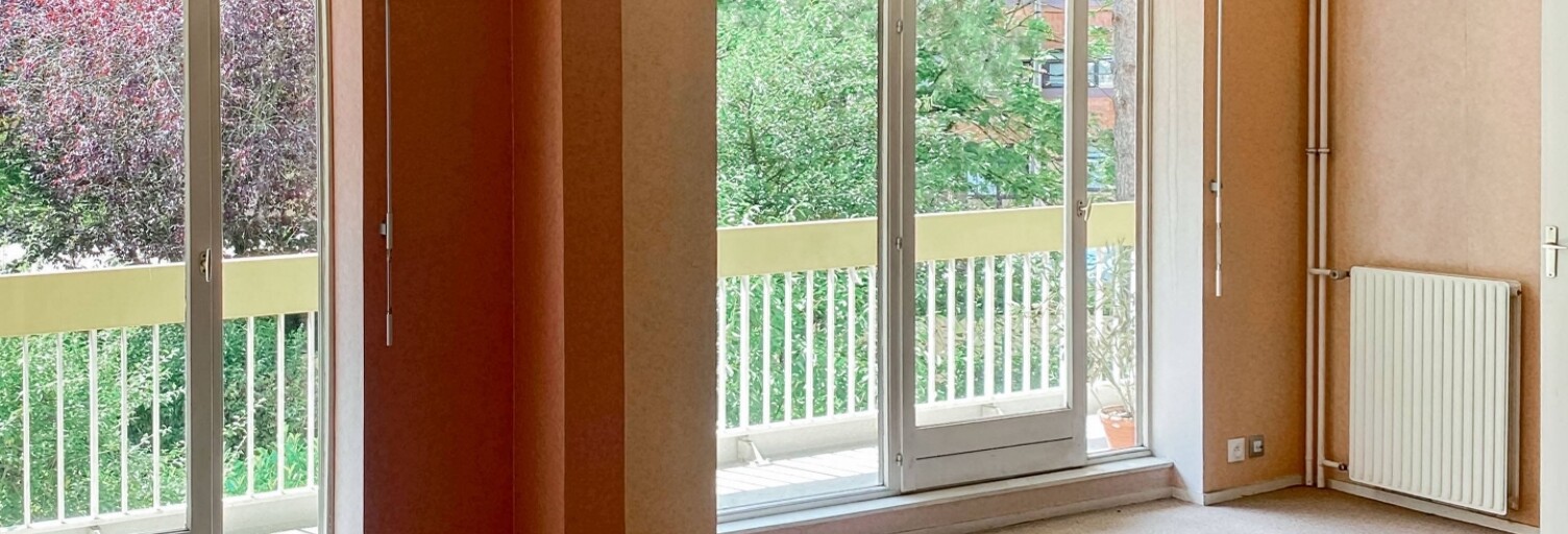 Appartement 4 Pièces 84 m² à vendre à Élancourt (78990)