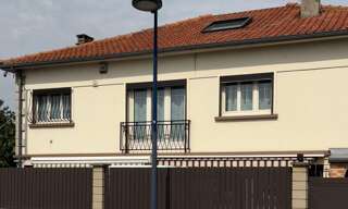 Maison 6 Pièces 112 m² à vendre à Drancy (93700)