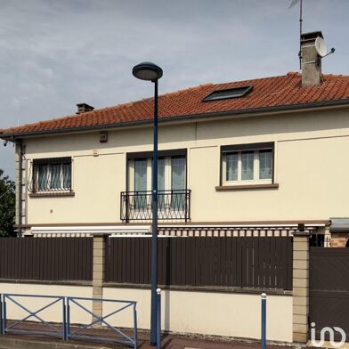 Maison 6 pièces 399000 €