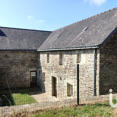 Maison 6 pièces 228000 €