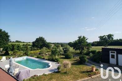 Maison 4 pièces 269900 €