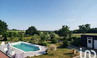 Maison 4 Pièces 142 m² à vendre à Le Grand-Lucé (72150)