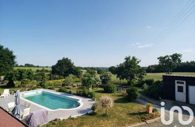 Vente Maison de campagne 4 pièces — photo du bien