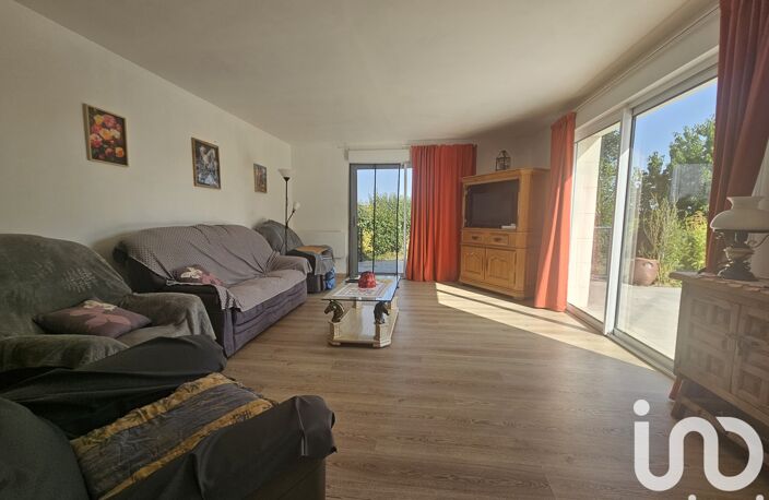 Vente Maison de campagne 4 pièces — photo 5