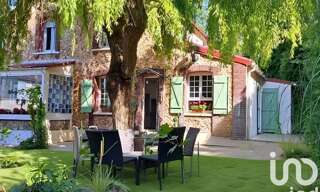 Maison 4 Pièces 76 m² à vendre à Rouen (76000)