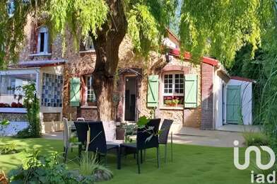 Maison 4 pièces 204000 €