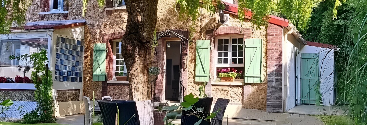 Maison 4 Pièces 76 m² à vendre à Rouen (76000)
