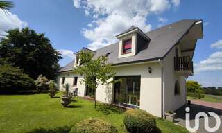 Maison 7 Pièces 170 m² à vendre à Pont-Audemer (27500)