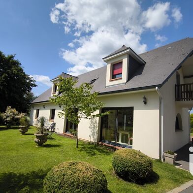 Maison 7 pièces 495000 €