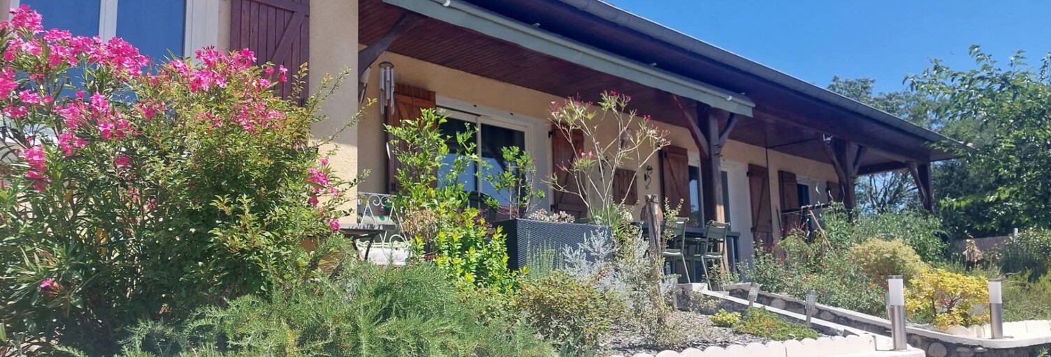 Maison 4 Pièces 129 m² à vendre à Barbazan-Debat (65690)