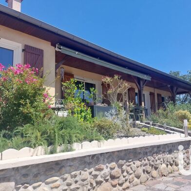 Maison 4 pièces 238000 €