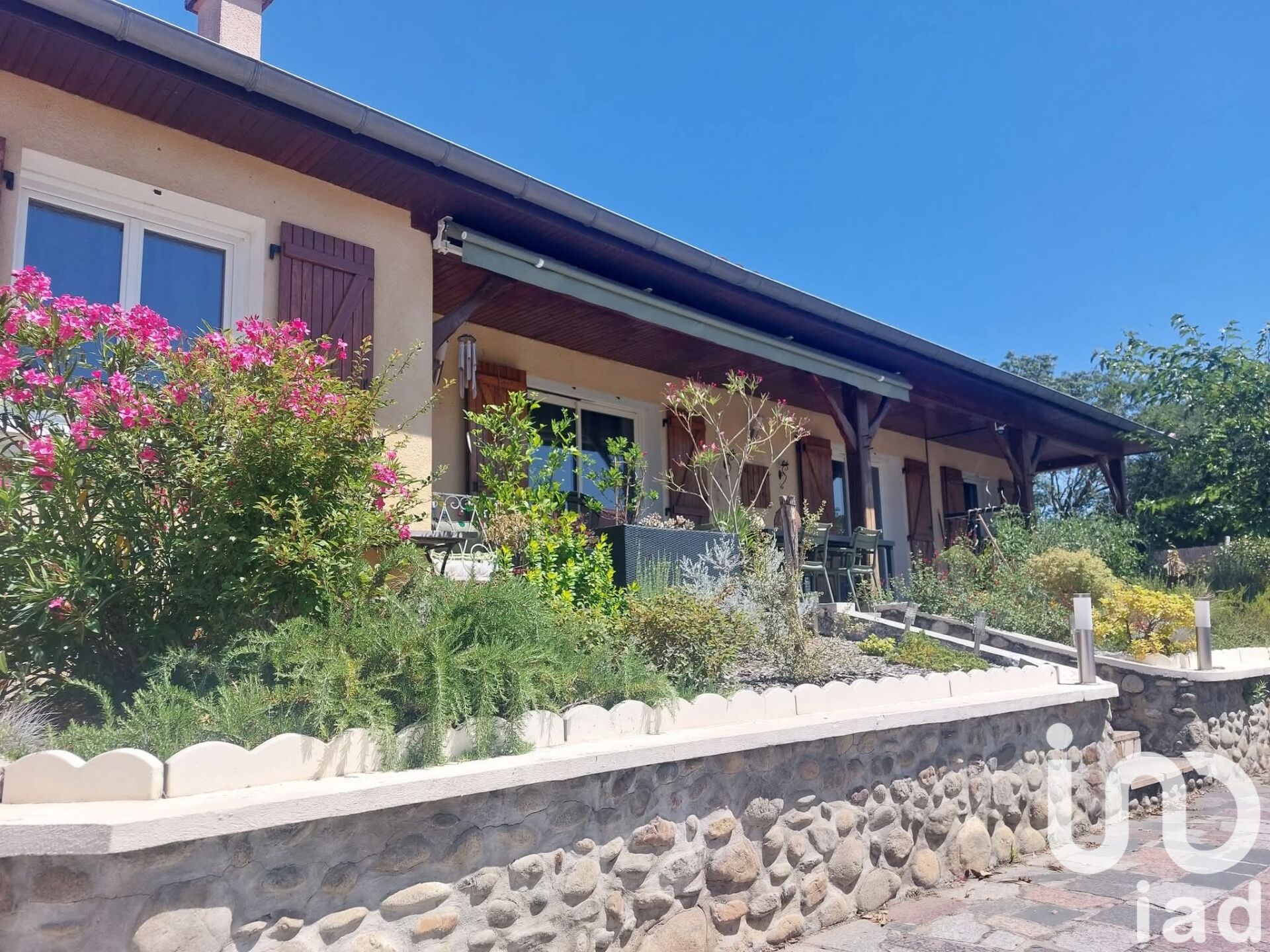 Maison à vendre, 4 pièces, 129 m², Barbazan-Debat