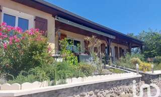 Maison 4 Pièces 129 m² à vendre à Barbazan-Debat (65690)