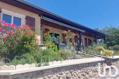 Maison 4 pièces 223000 €