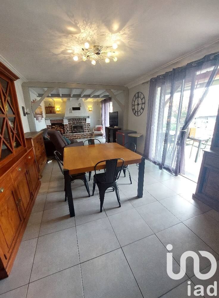 Vente Maison/villa 4 pièces - Photo 3