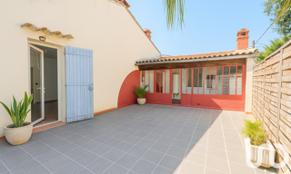 Maison 5 Pièces 127 m² à vendre à Saint-Rémy-de-Provence (13210)