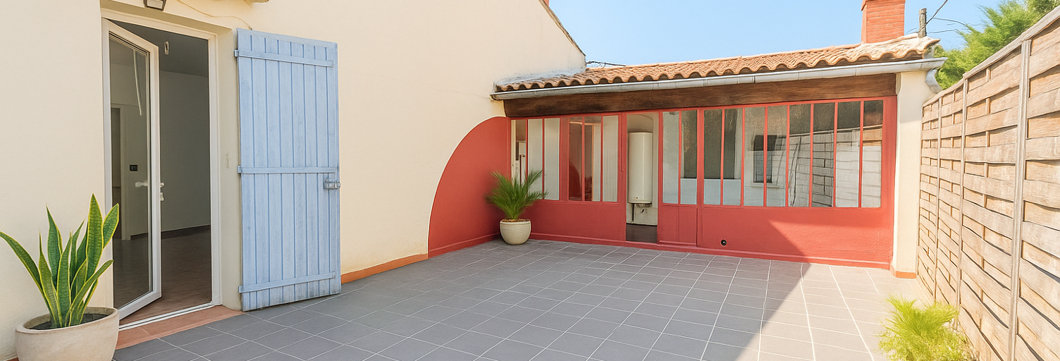 Maison 5 Pièces 127 m² à vendre à Saint-Rémy-de-Provence (13210)