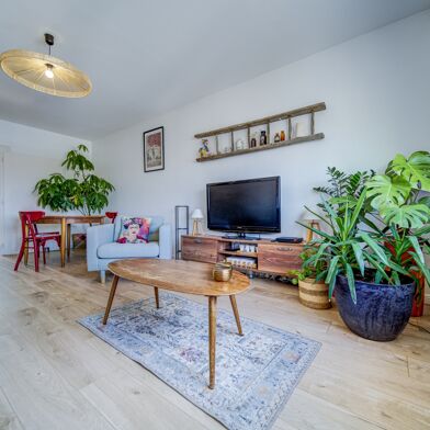 Appartement 3 pièces 215000 €