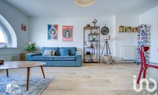 Appartement 3 Pièces 91 m² à vendre à Thionville (57100)